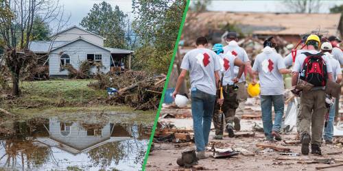 You Can Help Us Make a Difference: Support Hurricane Relief Efforts