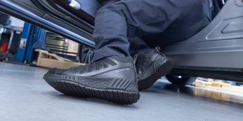 What is a corporate shoe program (and why does it matter)?