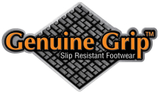 Women's Genuine Grip Slip Resistant