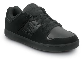 Men's Black Cure Work MaxTRAX® Soft Toe Athletic