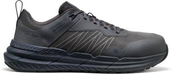 Men's Magnet/Navy Speedworks MaxTRAX® Composite Toe SRO Athletic