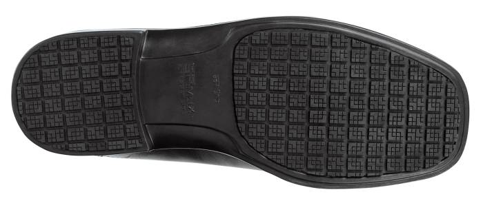 alternate view #6 of: Men's Black Manhattan MaxTRAX® Soft Toe Dress Shoe