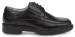 alternate view #2 of: Men's Black Manhattan MaxTRAX® Soft Toe Dress Shoe