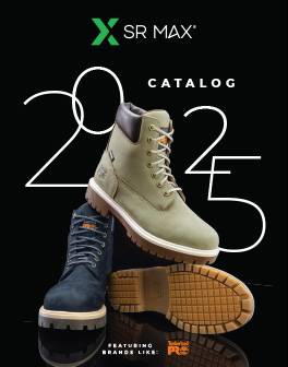 SR Max Catalog