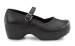 alternate view #2 of: Women's Black Vienna MaxTRAX® Soft Toe Clog