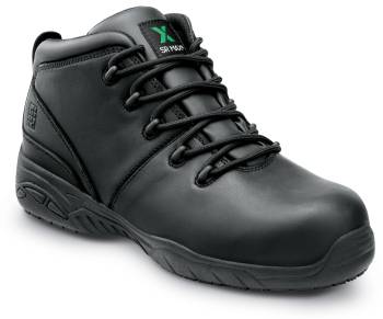 Women's Black Sitka MaxTRAX® Composite Toe Waterproof Hiker