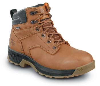 Men's 6 Potting Soil TiTAN EV MaxTRAX® Soft Toe Waterproof Boot