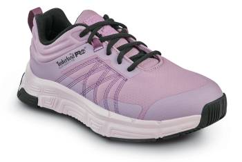 Women's Lavender Mist XR-1 MaxTRAX® Alloy Toe Athletic