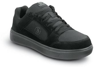 Men's Triple Black Evolve MaxTRAX® Composite Toe SRO Athletic