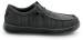 alternate view #2 of: Men's Black Chill MaxTRAX® Soft Toe Slip-On Oxford